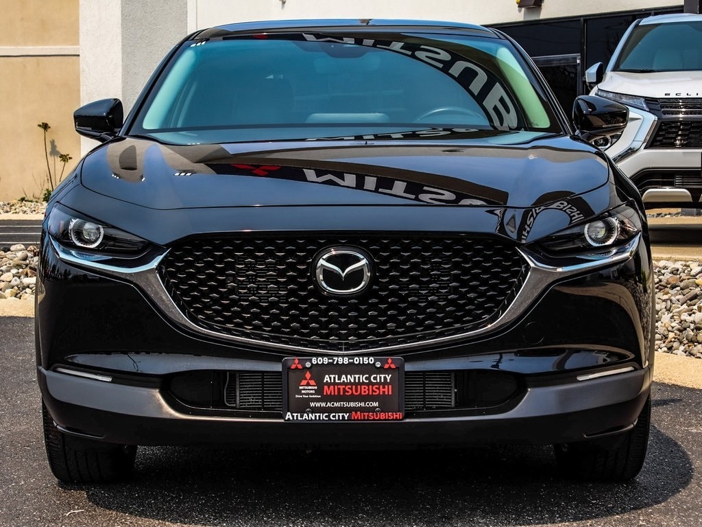 Used 2022 Mazda CX-30 Select with VIN 3MVDMBBL2NM451524 for sale in Pleasantville, NJ