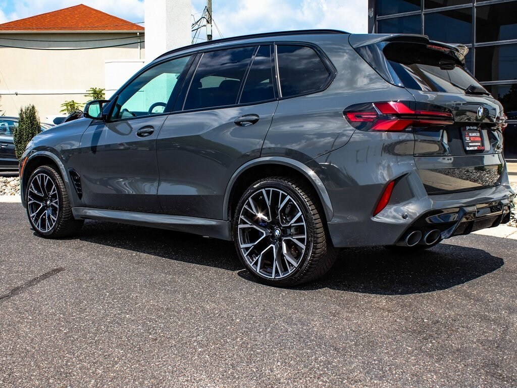 2024 Bmw X5 photo 4