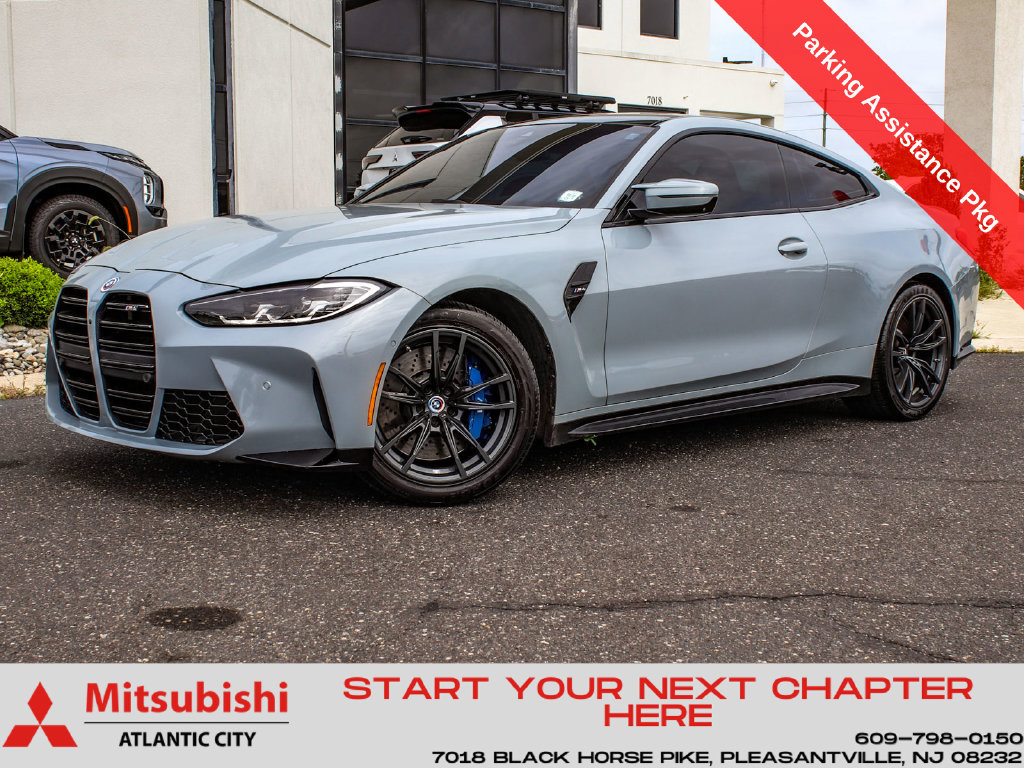  BMW M4