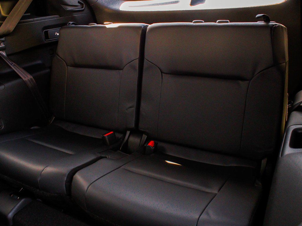 2025 Mitsubishi Outlander SE - Photo 35