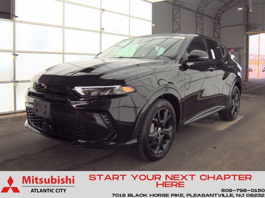 Used 2024 Dodge Hornet R/T SUV