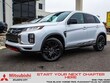  Mitsubishi Outlander Sport