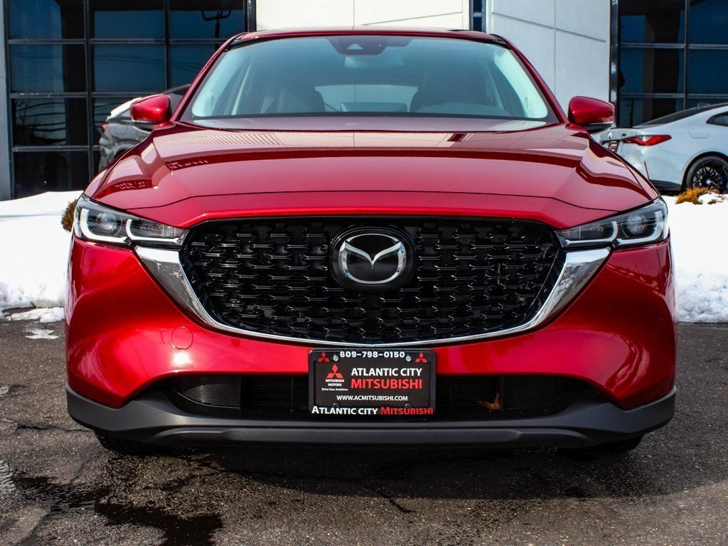 Used 2023 Mazda CX-5 2.5 S Preferred Package SUV