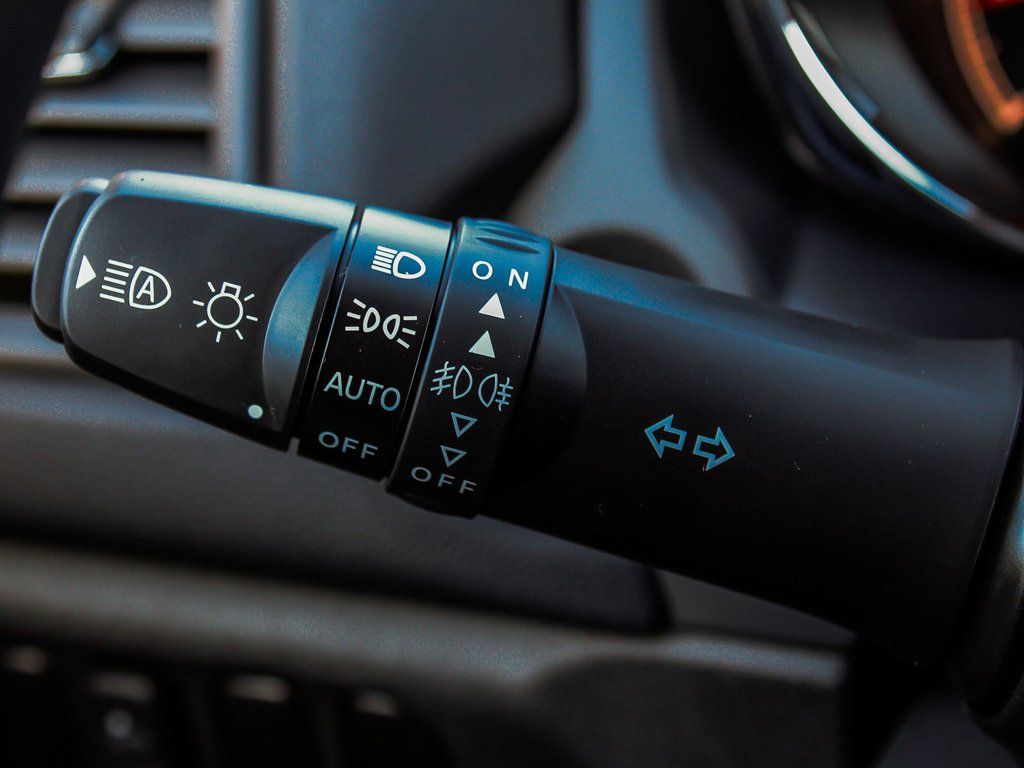 2025 Mitsubishi Outlander Sport ES - Photo 23