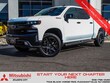 Chevrolet Silverado 1500 LTD