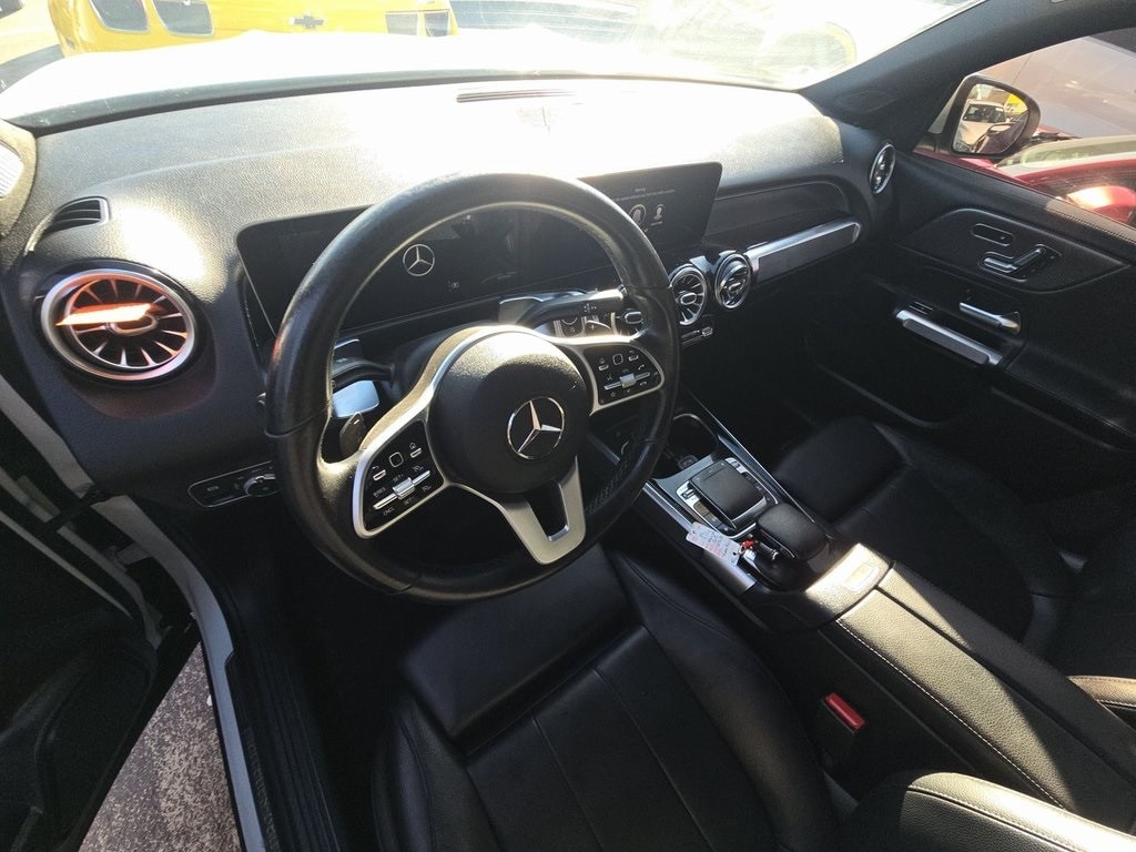 Used 2020 Mercedes-Benz GLB 250 4MATIC SUV