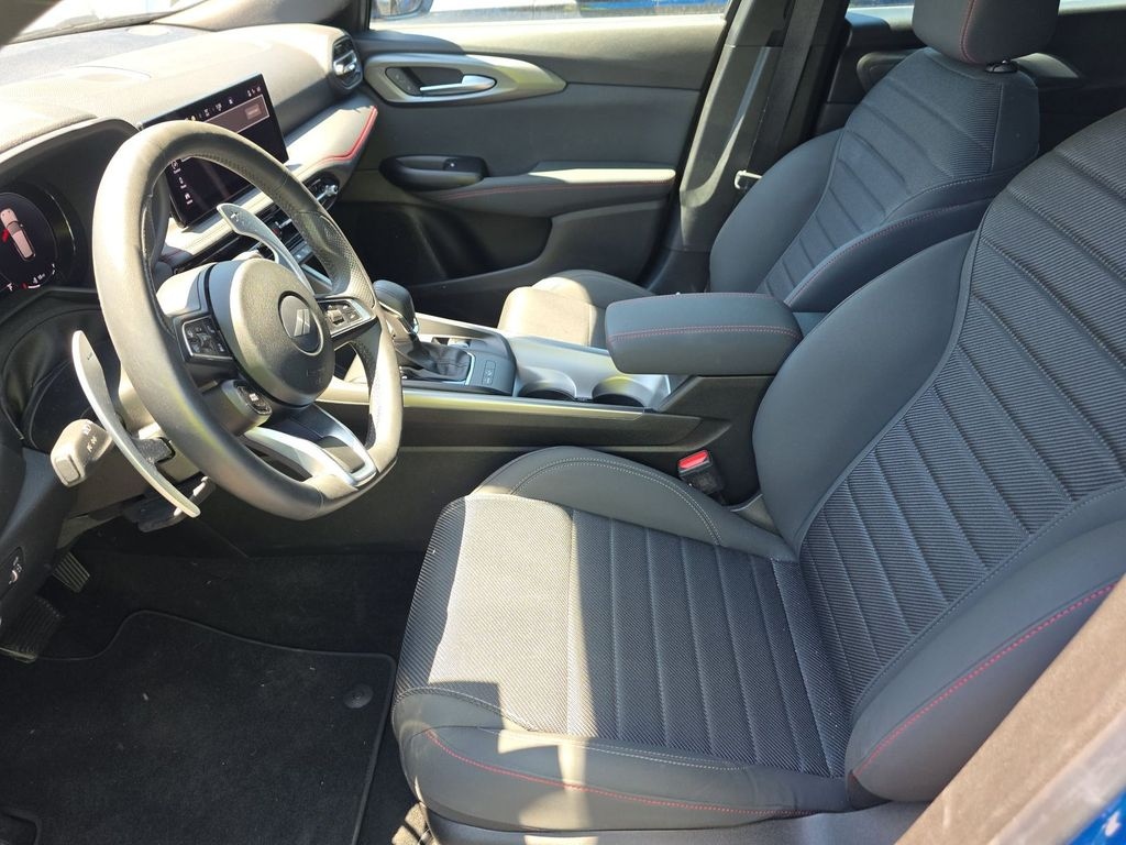 Used 2024 Dodge Hornet R/T SUV