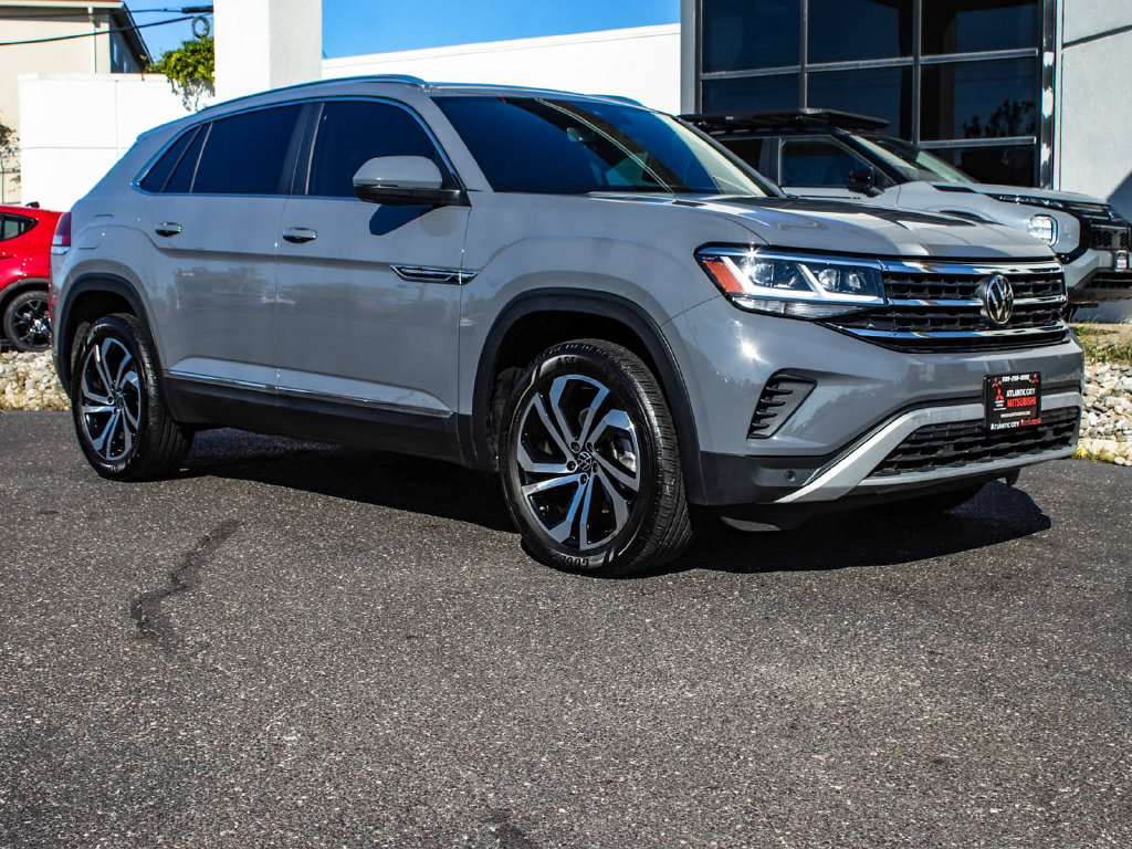 Used 2023 Volkswagen