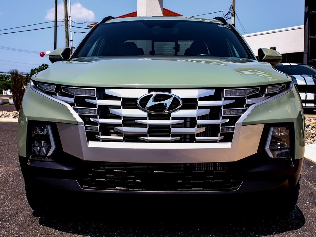 Used 2023 Hyundai Santa Cruz SEL Premium with VIN 5NTJDDAF5PH068036 for sale in Pleasantville, NJ