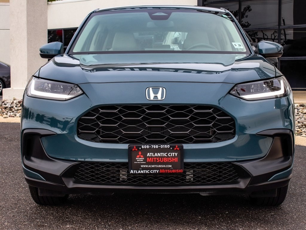 Used 2024 Honda HR-V LX SUV