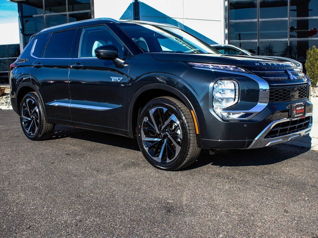 New Mitsubishi Cars for Sale | Pleasantville, NJ