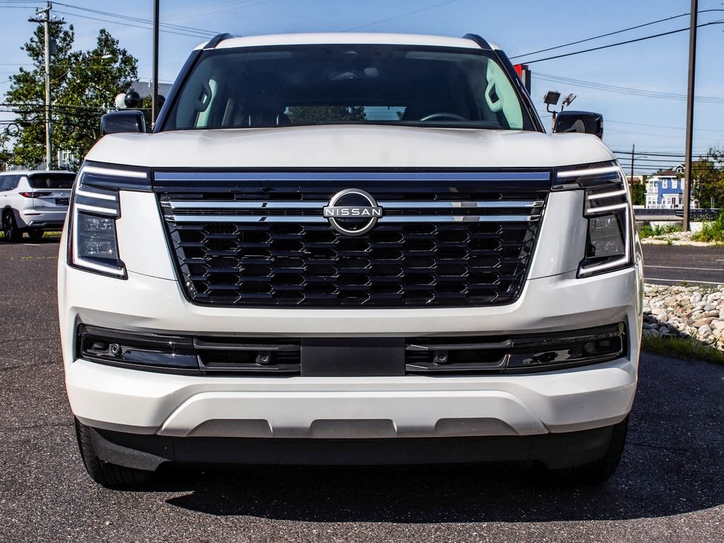 Used 2026 Nissan