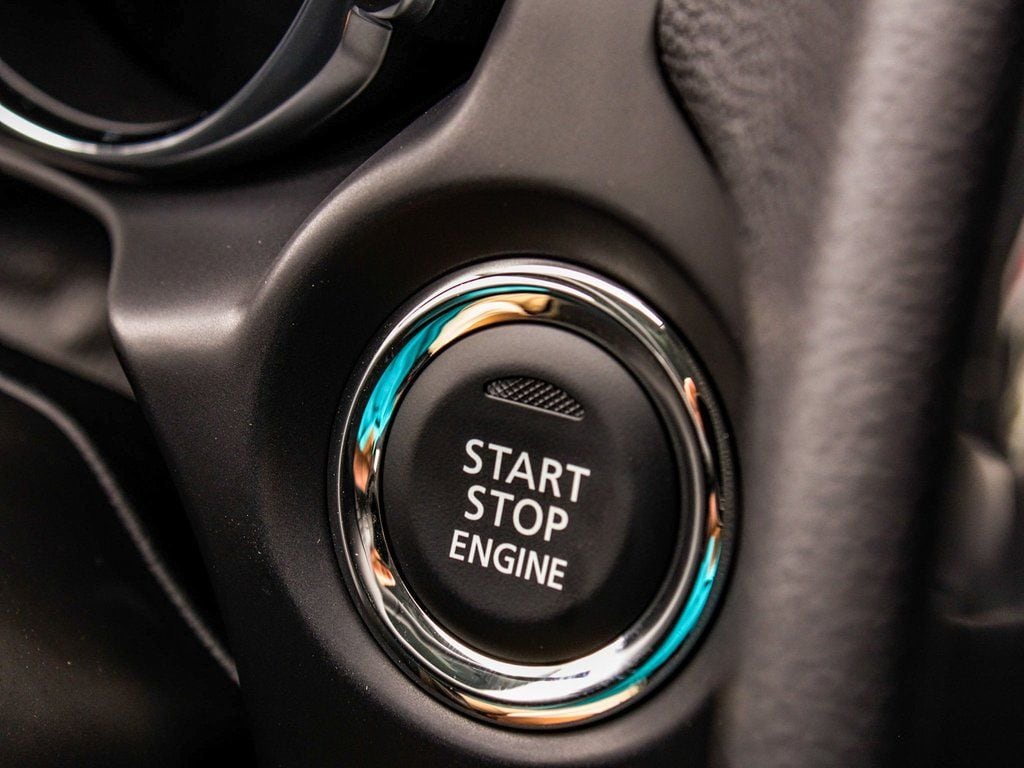 2024 Mitsubishi Outlander Sport SE - Photo 29