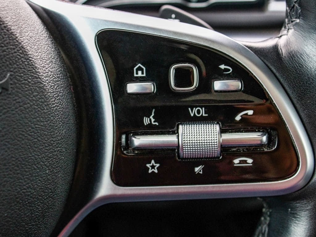 2022 Mercedes-Benz GLS GLS450 - Photo 31