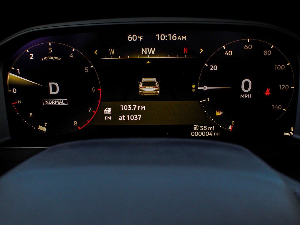 2025 Mitsubishi Outlander SE - Photo 16