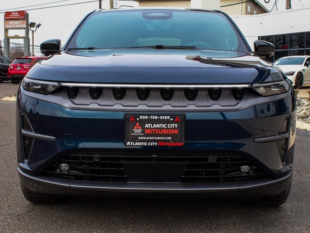 Used 2024 Jeep Wagoneer S Launch Edition with VIN 3C4RJNAK5RT178925 for sale in Pleasantville, NJ