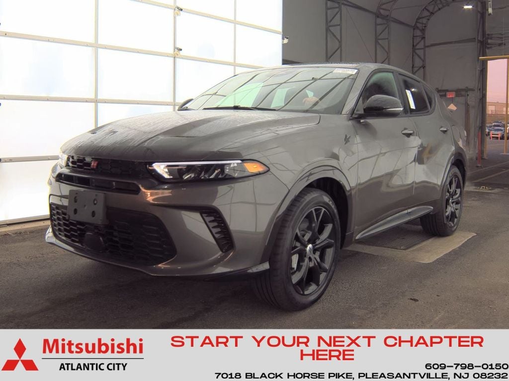 2024 Dodge Hornet R/T