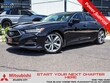  Acura TLX