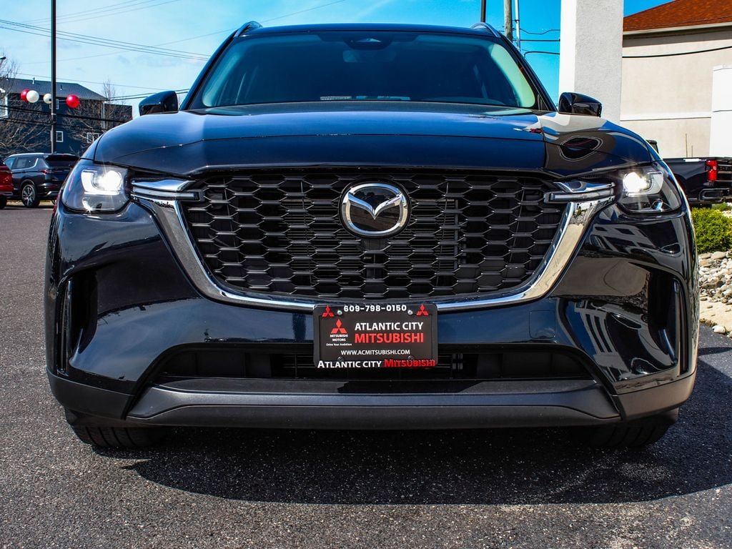 Used 2024 Mazda CX-90 3.3 Turbo Select SUV
