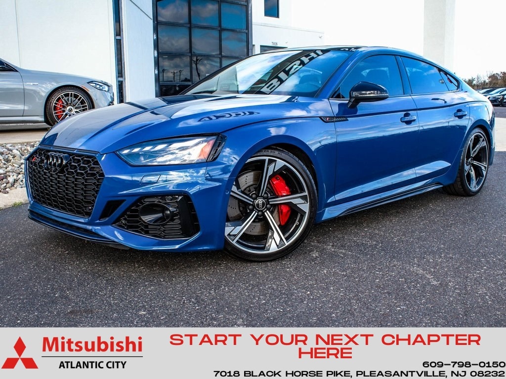 2023 Audi RS 5 Sportback Base's photo