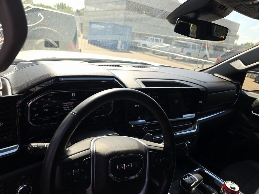 2024 Gmc Sierra 1500 Elevation photo 2