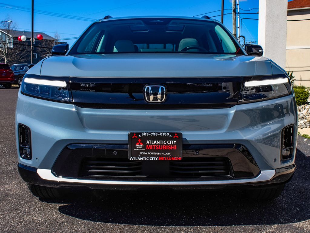 Used 2025 Honda Prologue Touring with VIN 3GPKHXRJ4SS526356 for sale in Pleasantville, NJ