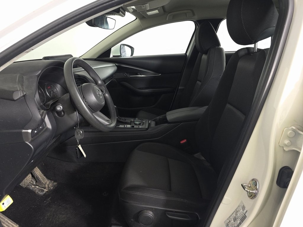 Used 2025 Mazda CX-30 2.5 S SUV