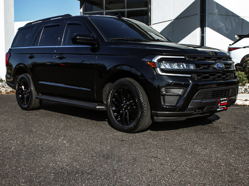 Used 2023 Ford Expedition XLT SUV