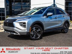 2026 Mitsubishi Eclipse Cross SE SUV
