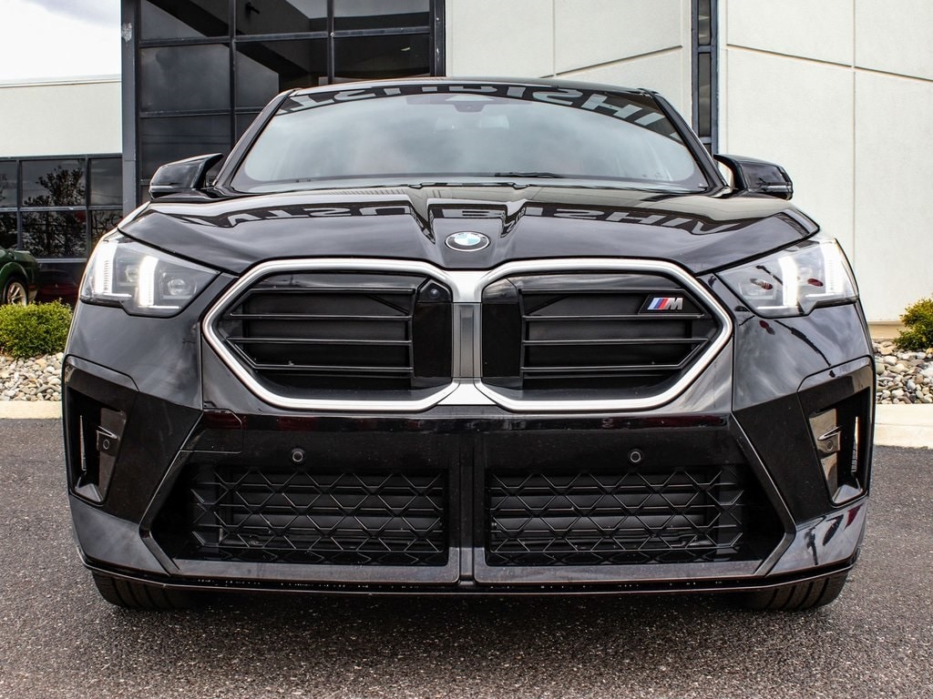 Used 2025 BMW X2 M35i SUV
