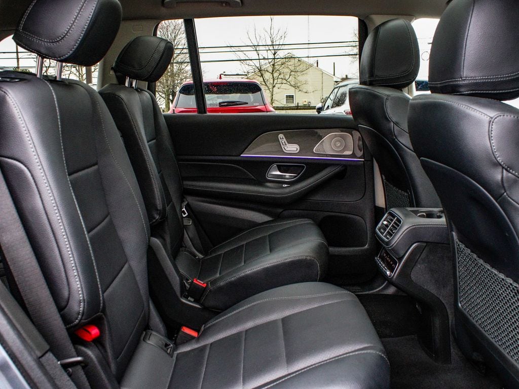 2022 Mercedes-Benz GLS GLS450 - Photo 42