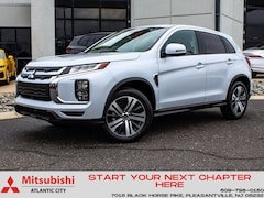 2025 Mitsubishi Outlander Sport 2.0 SE SUV