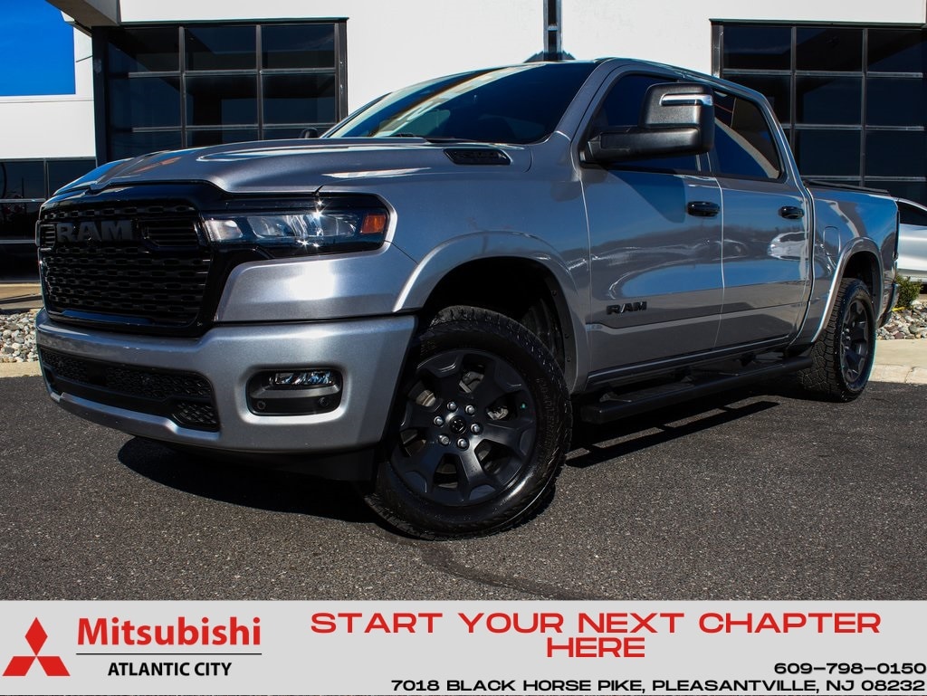 2025 RAM Ram 1500 Pickup Big Horn/Lone Star's photo