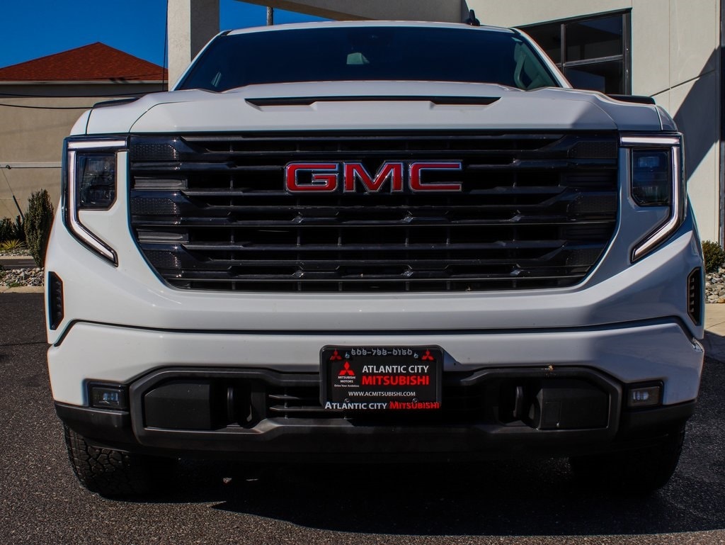 Used 2024 GMC Sierra 1500 Elevation w/3VL Truck Double Cab