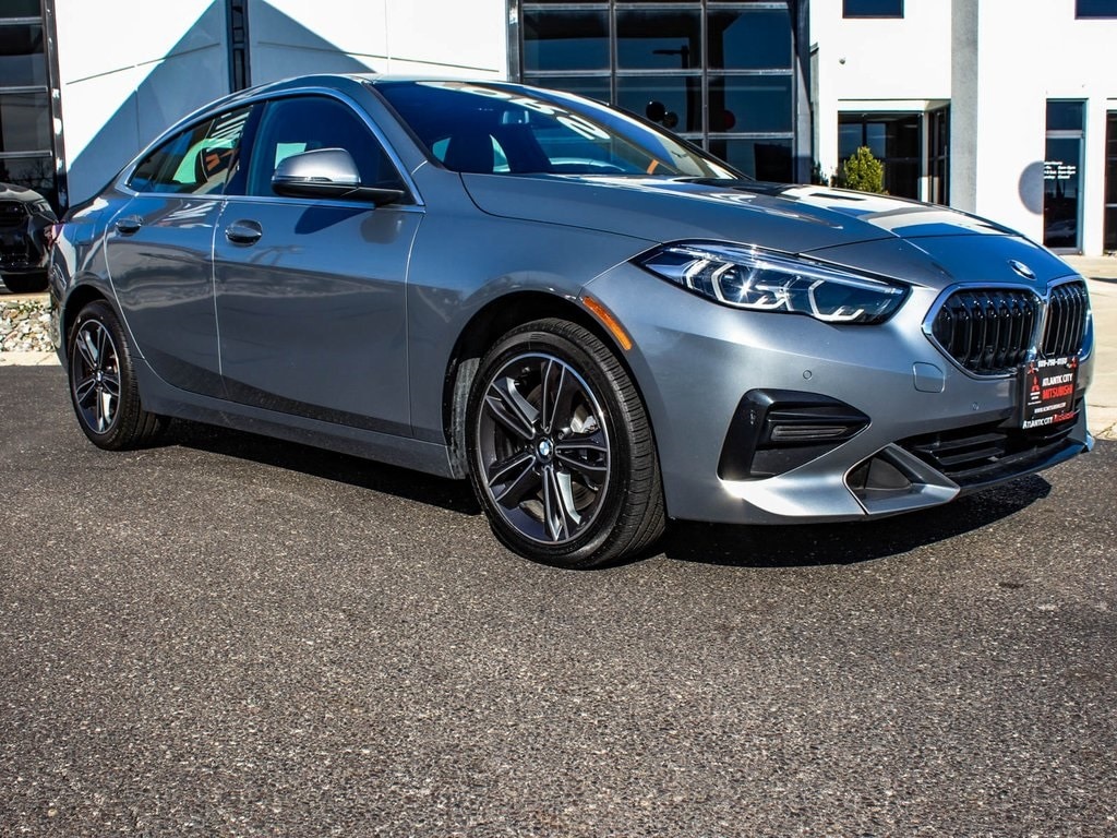 Used 2024 BMW 228i xDrive Gran Coupe
