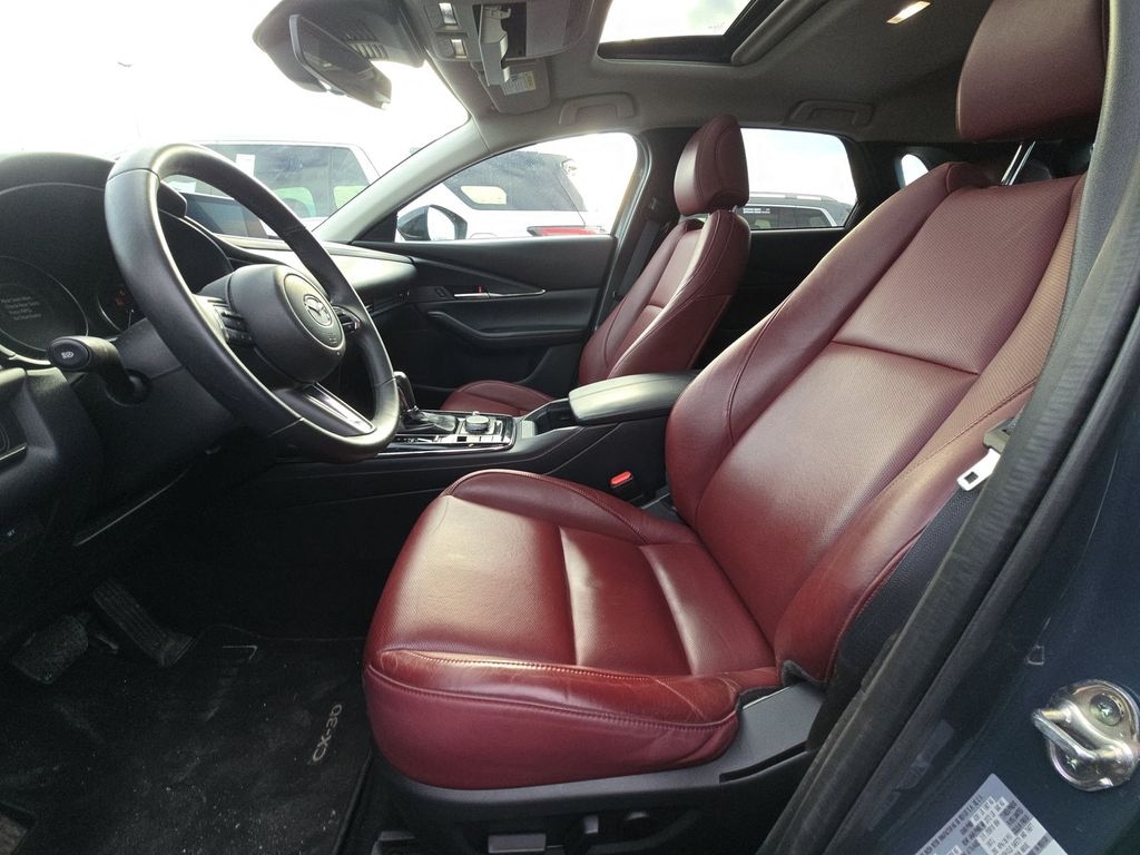 Used 2025 Mazda CX-30 2.5 S Carbon Edition SUV