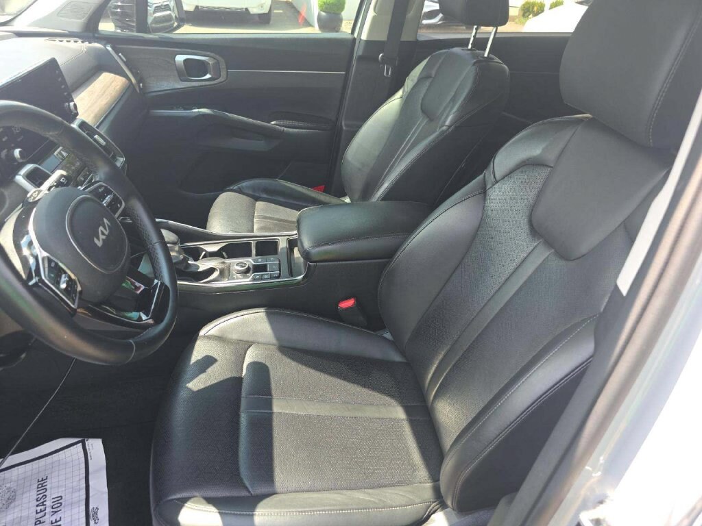 Used 2023 Kia Sorento X-Line EX SUV
