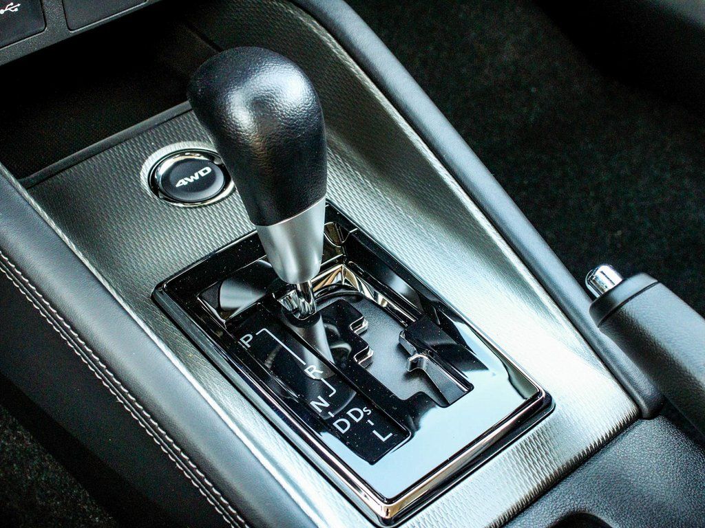 2025 Mitsubishi Outlander Sport ES - Photo 23