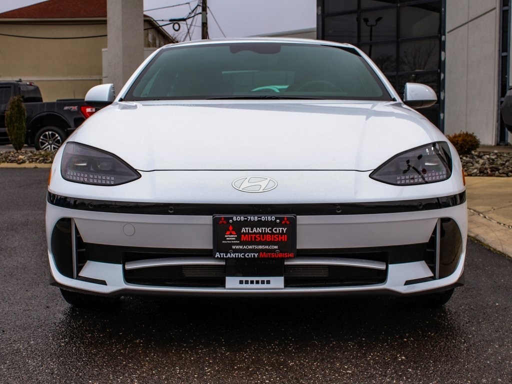 Used 2023 Hyundai IONIQ 6 SE AWD Sedan
