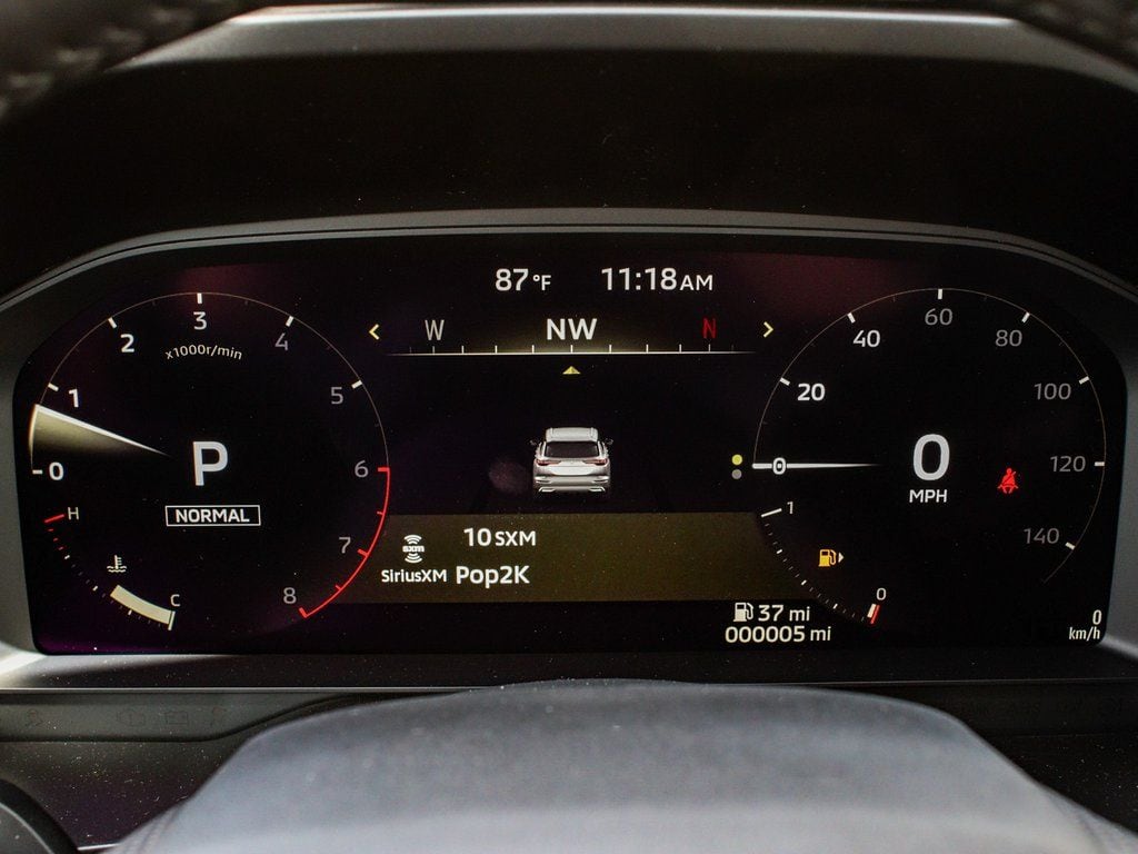 2025 Mitsubishi Outlander SE - Photo 16
