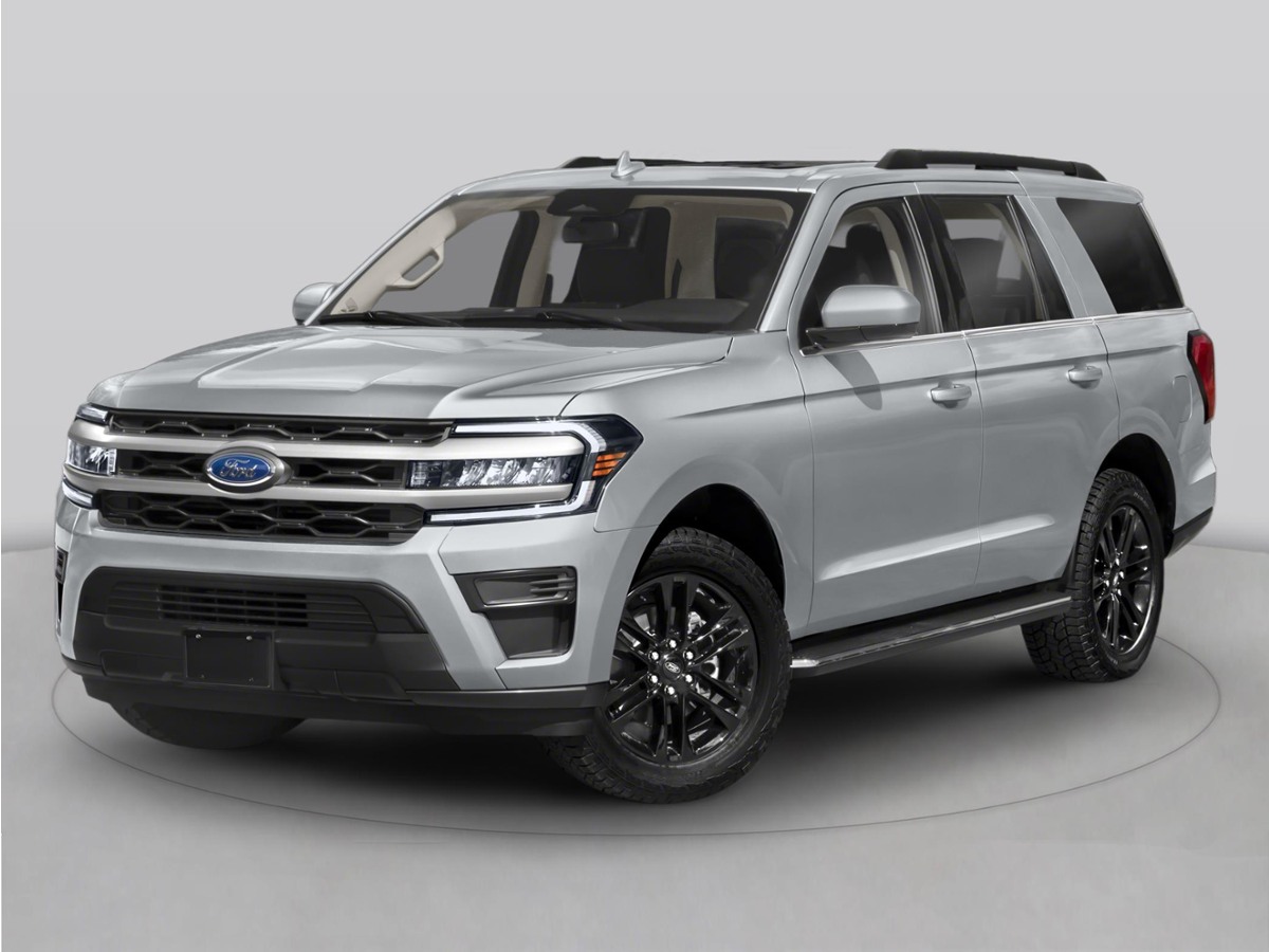  Ford Expedition