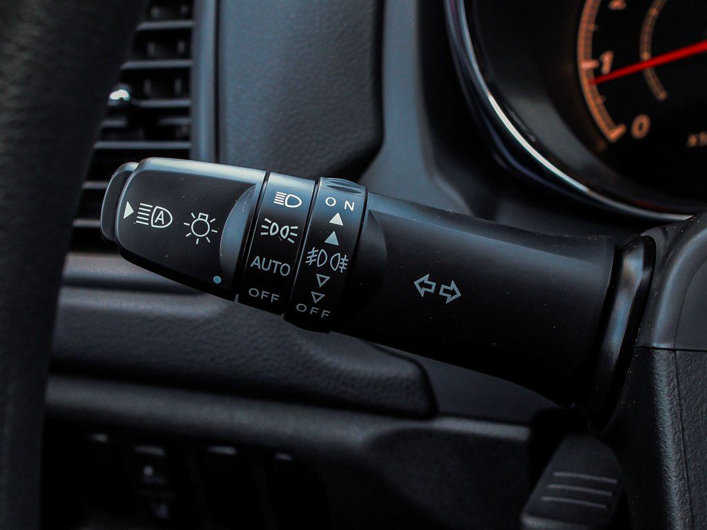 2025 Mitsubishi Outlander Sport ES - Photo 22