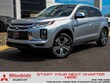 Mitsubishi Outlander Sport