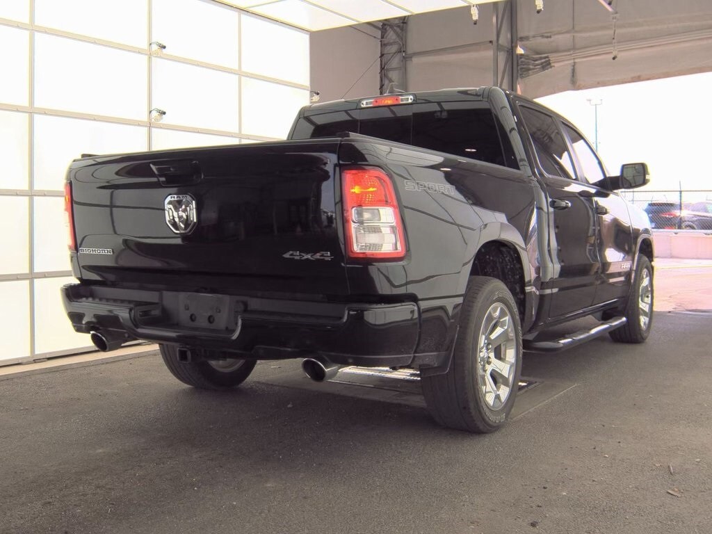 2022 Ram 1500 Big Horn Lone Star photo 2