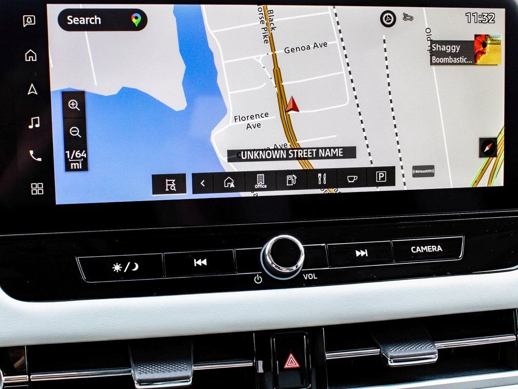 2025 Mitsubishi Outlander SE - Photo 21