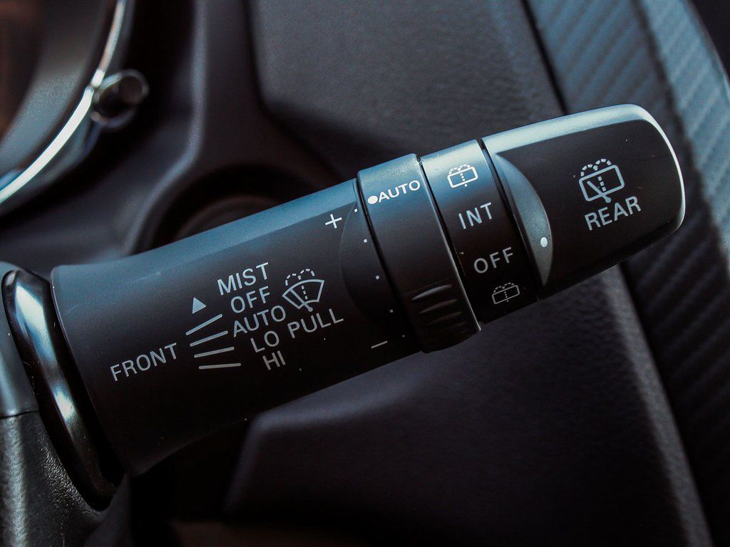 2025 Mitsubishi Outlander Sport ES - Photo 26