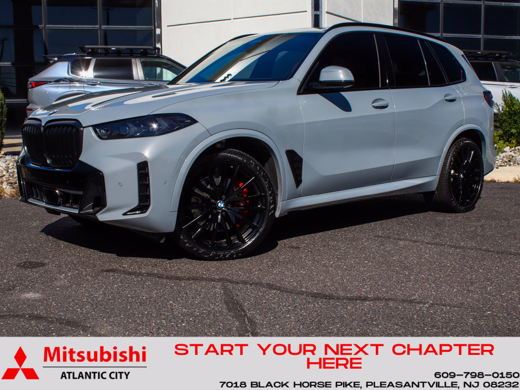 2024 Bmw X5