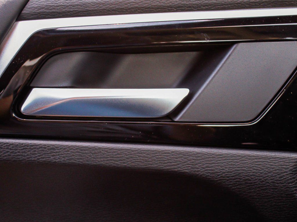 2025 Mitsubishi Outlander SE - Photo 10