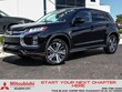  Mitsubishi Outlander Sport