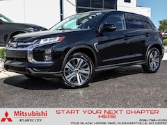 2025 Mitsubishi Outlander Sport 2.0 SE SUV